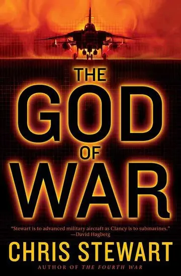 Cover of The God of War