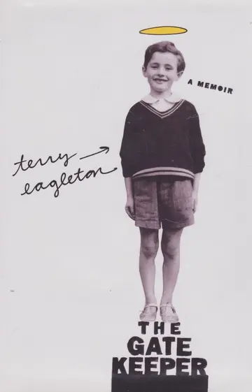 Cover of The Gatekeeper