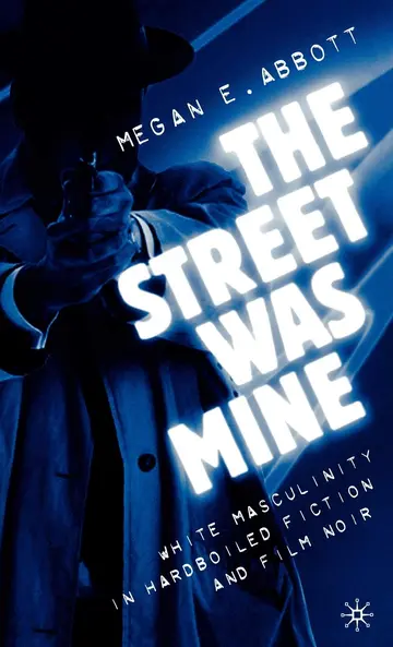 Cover of The Street Was Mine
