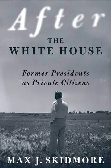 Cover of After the White House