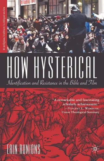 Cover of How Hysterical