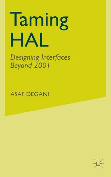 Cover of Taming Hal