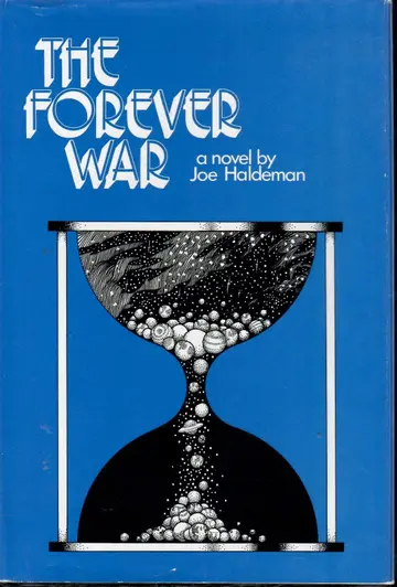 Cover of The Forever War