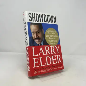 Cover of Showdown