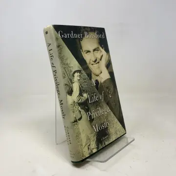 Cover of A Life of Privilege, Mostly