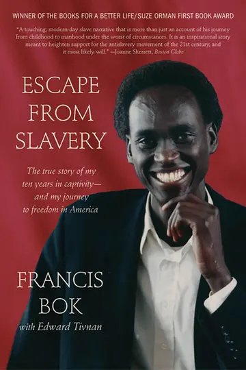 Cover of Escape from Slavery
