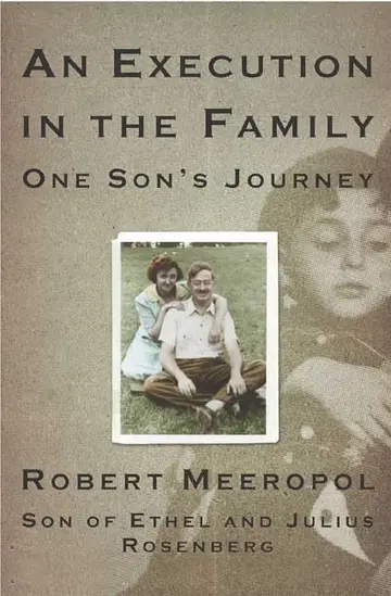 Cover of An Execution in the Family