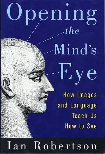 Cover of Opening the Mind's Eye