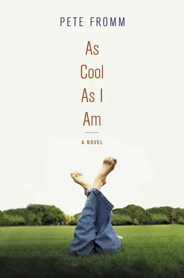 Cover of As Cool as I Am