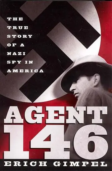 Cover of Agent 146