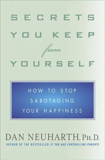 Cover of Secrets You Keep from Yourself