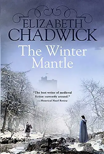 Cover of The Winter Mantle