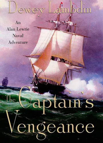 Cover of The Captain's Vengeance
