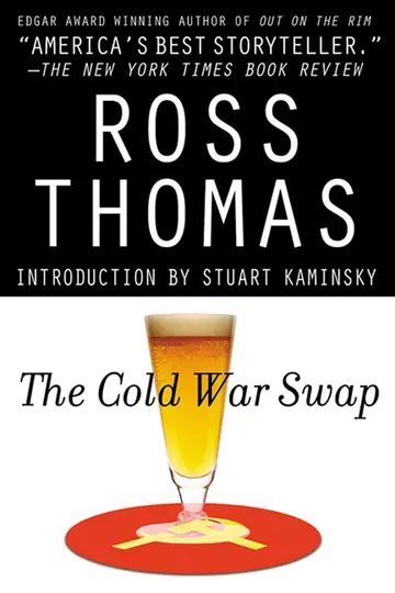 Cover of The Cold War Snap