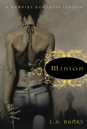 Cover of Minion