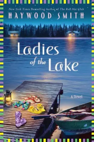 Cover of Ladies of the Lake
