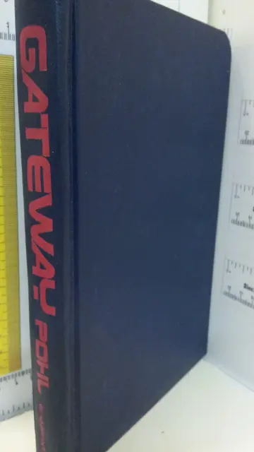 Cover of Gateway
