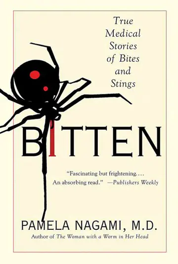Cover of Bitten