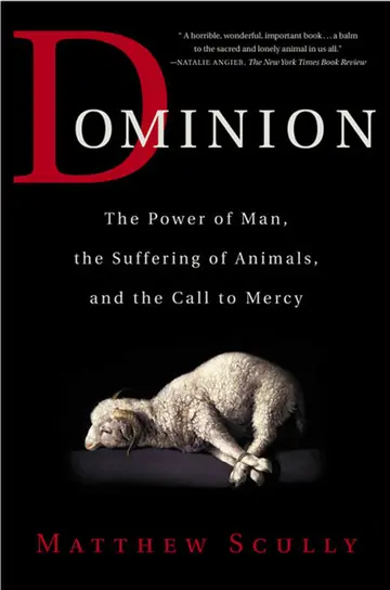 Cover of Dominion