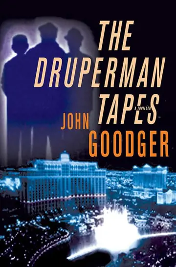 Cover of The Druperman Tapes