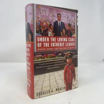 Cover of Under the Loving Care of the Fatherly Leader