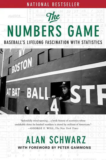Cover of The Numbers Game