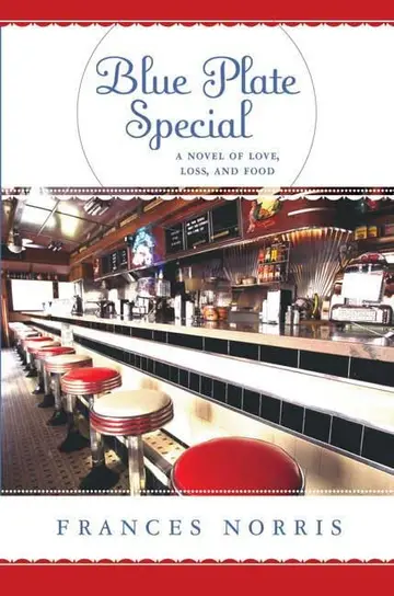 Cover of Blue Plate Special
