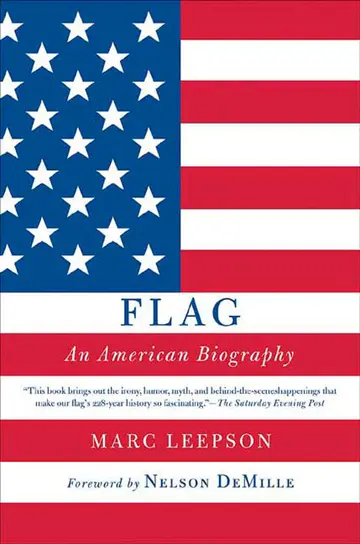 Cover of Flag