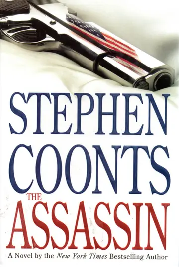 Cover of The Assassin