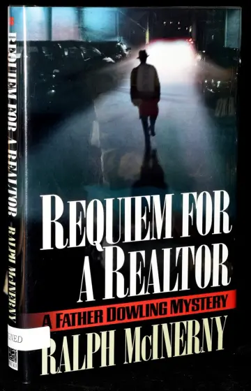 Cover of Requiem for a Realtor
