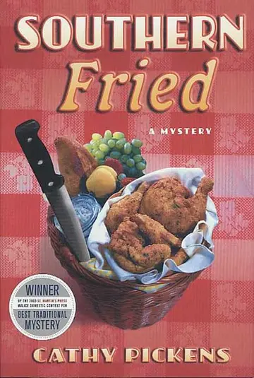 Cover of Southern Fried