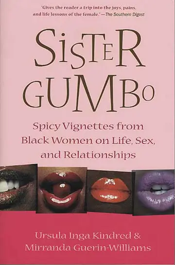Cover of Sister Gumbo