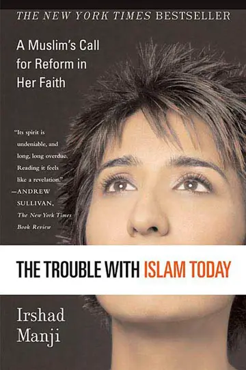 Cover of The Trouble with Islam Today