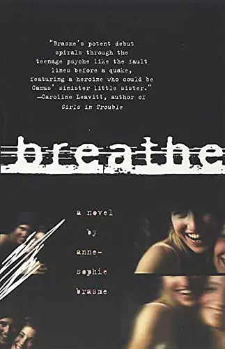 Cover of Breathe
