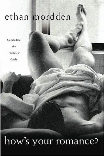 Cover of How's Your Romance?