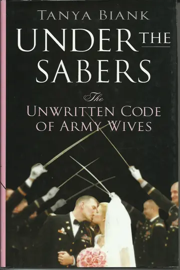 Cover of Under the Sabers