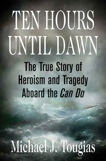 Cover of Ten Hours Until Dawn