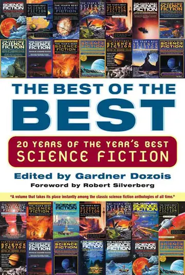 Cover of The Best of the Best