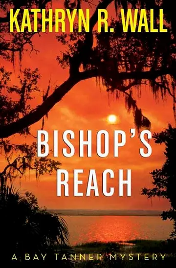 Cover of Bishop's Reach
