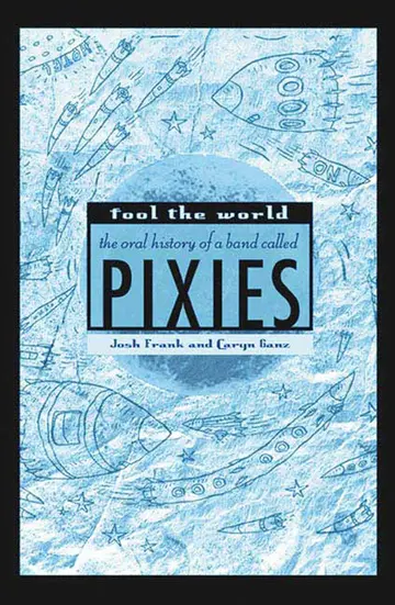 Cover of Fool the World
