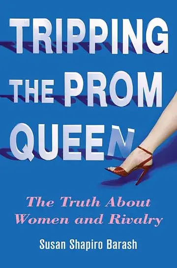 Cover of Tripping the Prom Queen