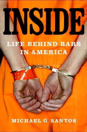 Cover of Inside