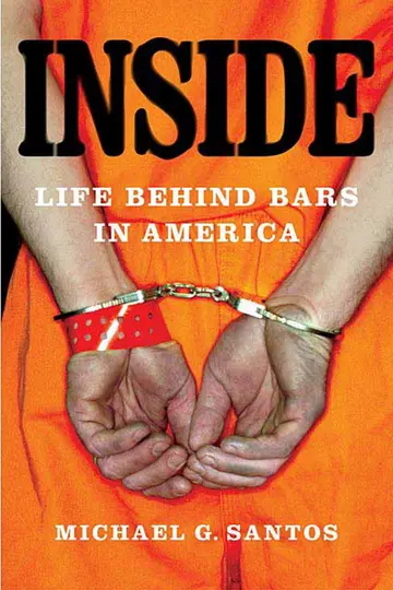 Cover of Inside