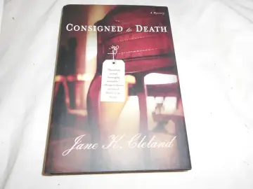 Cover of Consigned to Death