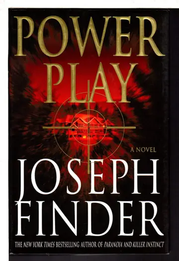 Cover of Power Play