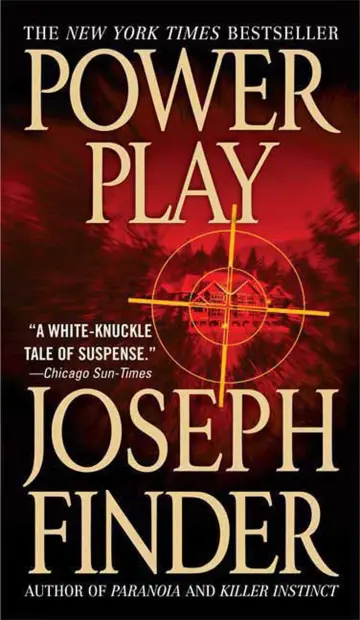 Cover of Power Play