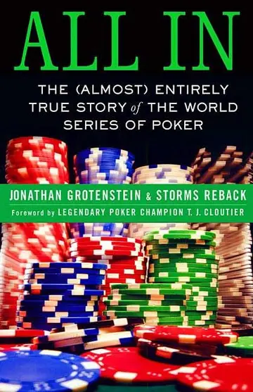 Cover of All in