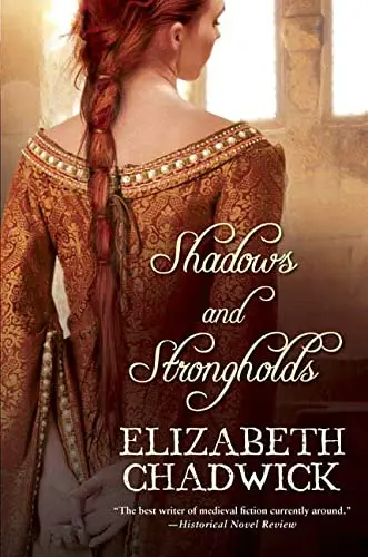 Cover of Shadows and Strongholds