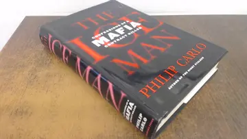 Cover of The Ice Man