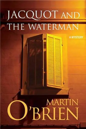 Cover of Jacquot and the Waterman